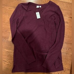 Women’s Gap Sweater